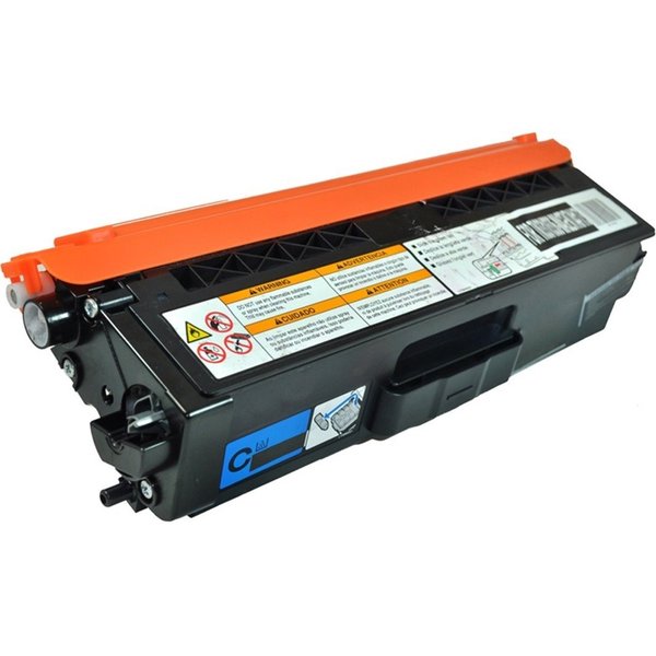 Ereplacements Ecotek Tn331C Toner TN331C-ER